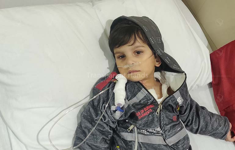 Essa Khan Heart Surgery