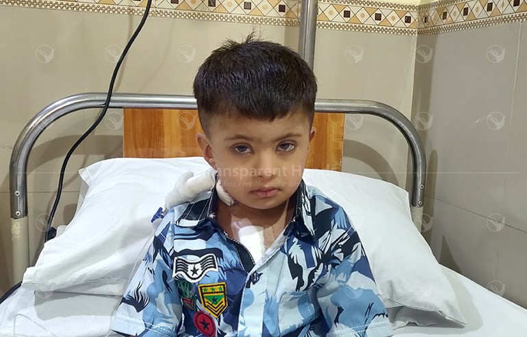 Muhammad Haseeb