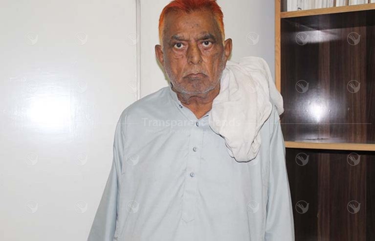Malik Ghulam