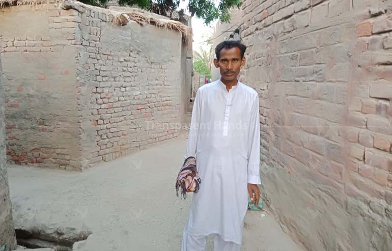 Abdul Razzaq Pre picture