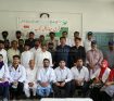Free medical camp in Talagang