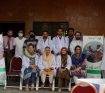 Free medical camp in Narowal