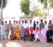 Free Medical Camp in Gambat