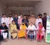 Free medical camp in Wahi