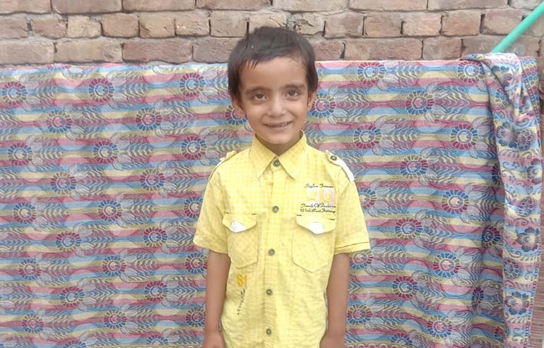 Farhan