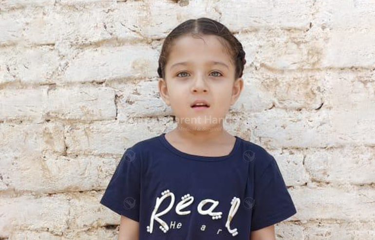 Manahil Pre image