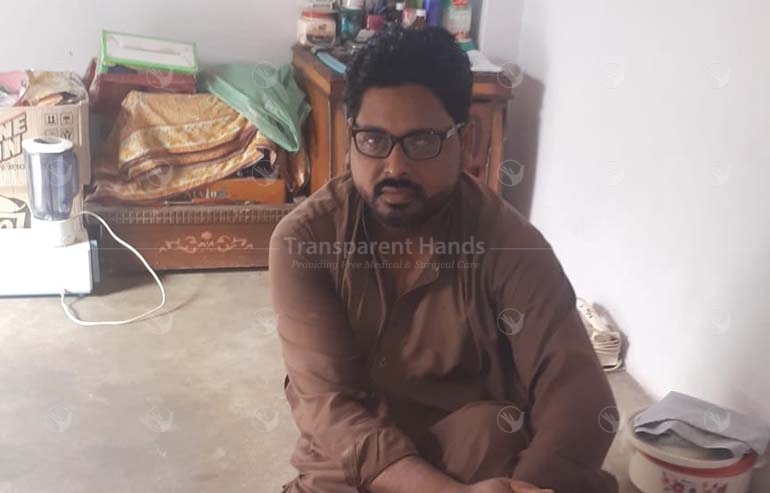 Muhammad Shahid