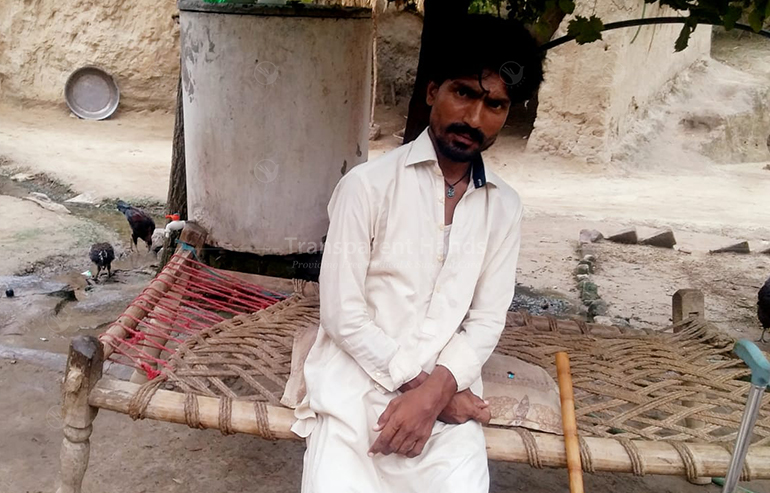 Naeem Pre Image