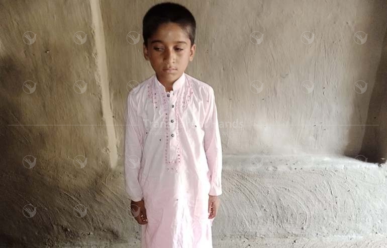 Zohaib