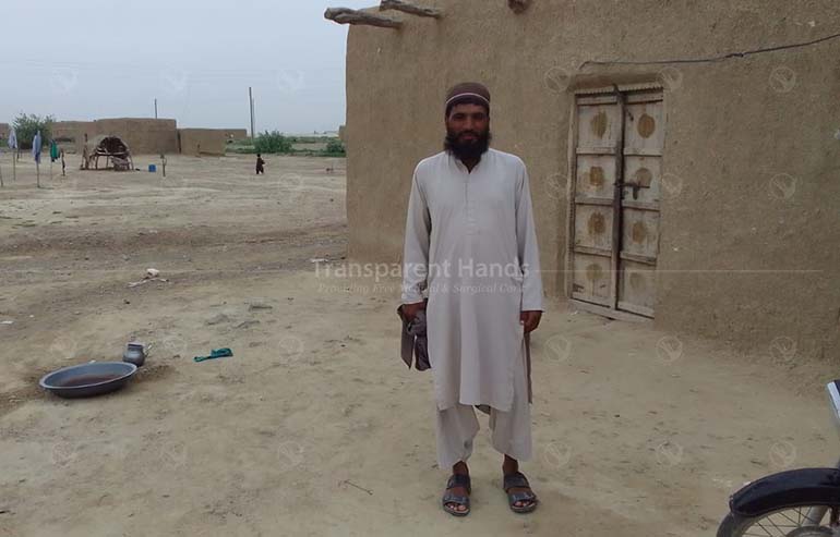 Abdul Haleem