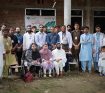 Free Medical Camp in Mar Kori Mardan