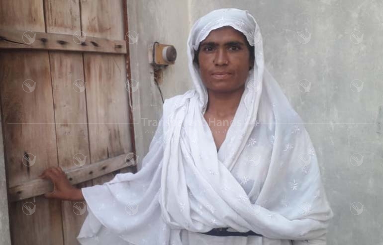 Munazza Bibi Pre Image