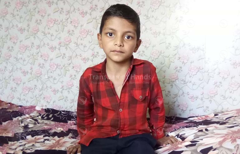 Muhammad Fahad
