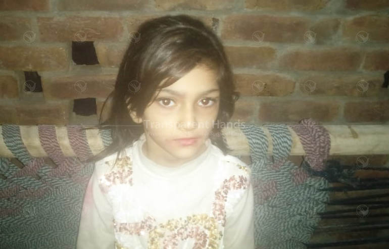 Ayesha