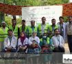Free medical camp in deepalpur