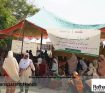 Free medical camp in Jalalpur