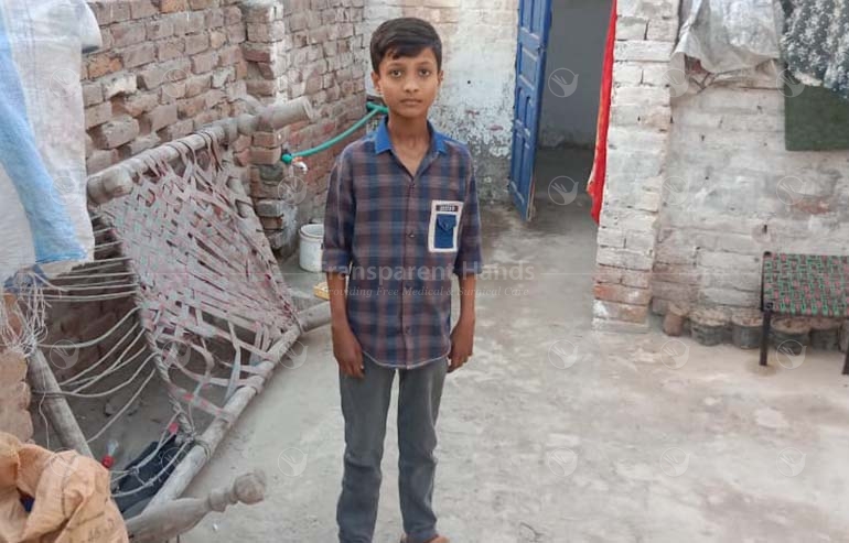 Muhammad Hamza