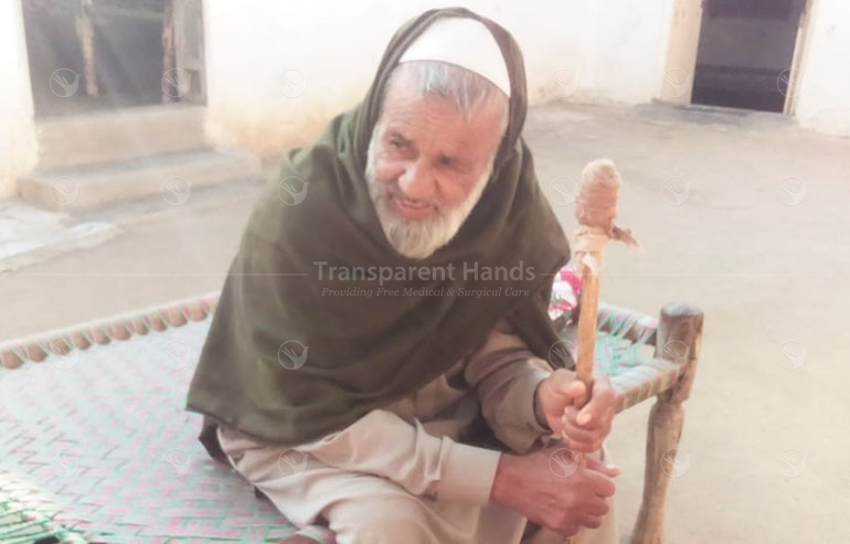 Raheem Khan pre image