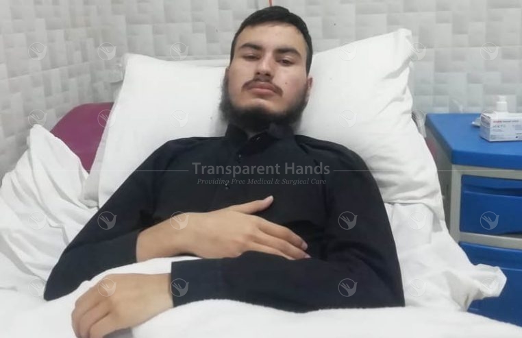 Jawad Ahmed post image
