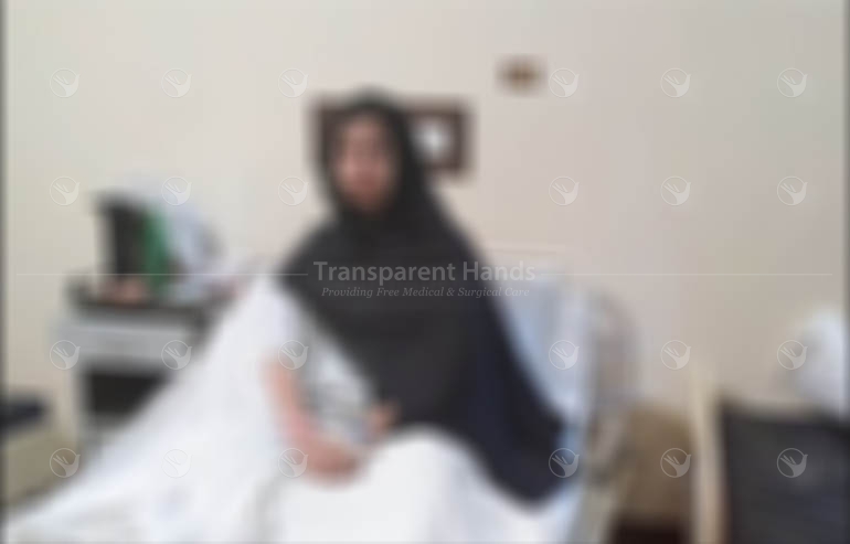 Saima Bano