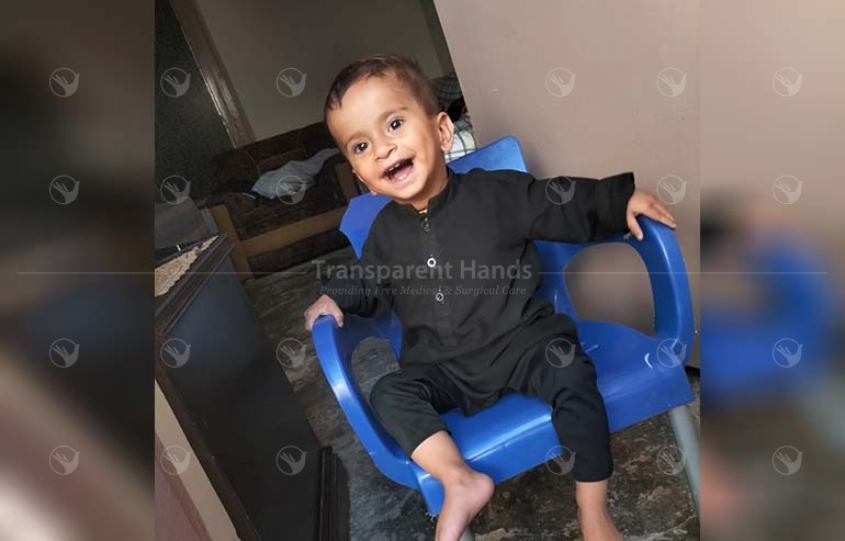Abdul Mateen pre image