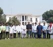 Lodharan Medical camp conducted
