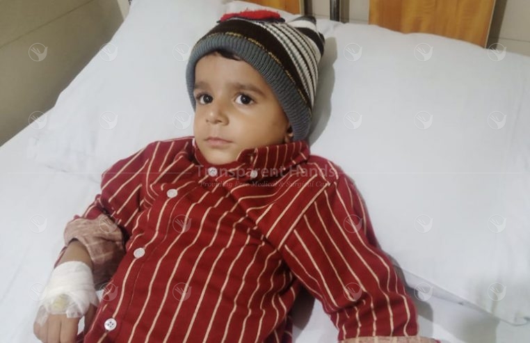 Tayyab Ali