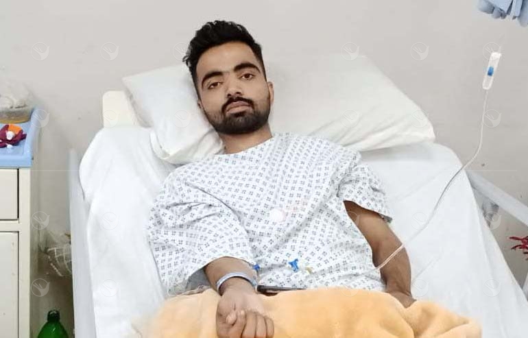 Muhammad Arshad post image