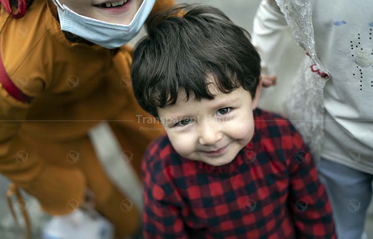 Free Medical Camp Held in Sadiqabad, Rawalpindi, on March 16, 2023 image