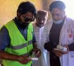 Dadu medical camp