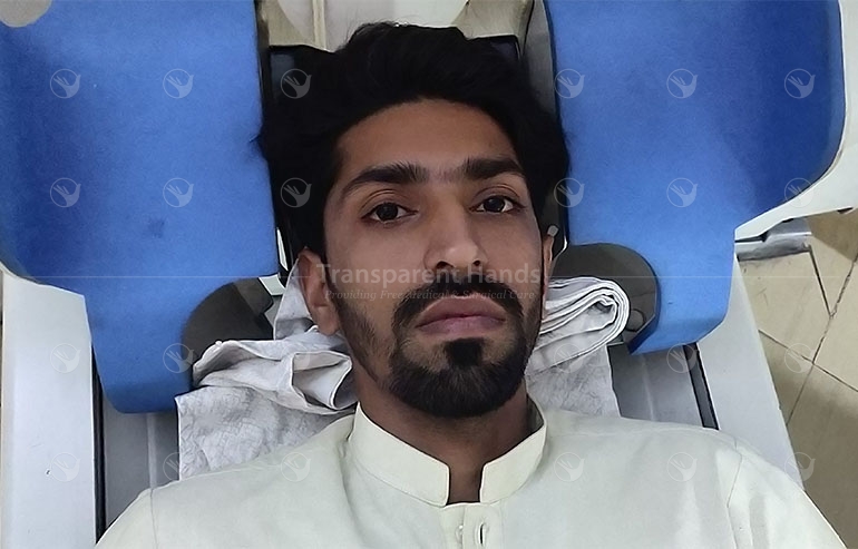 Muhamamd Shahid Post image