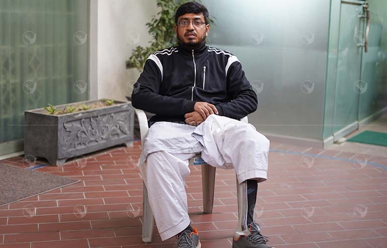 Umer Rasheed post image