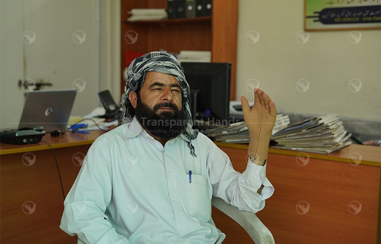 Alam Zaib post image