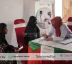DIK Medical camp