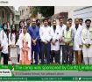 Medical camp conducted in KLP