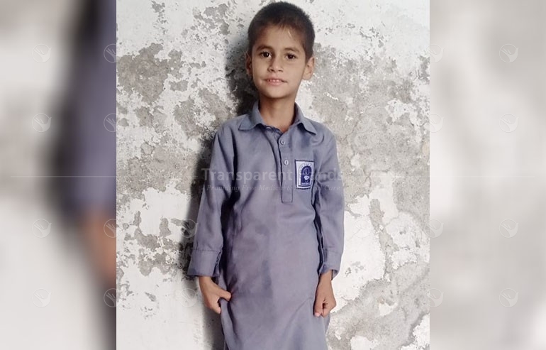 Muhammad Umer pre image