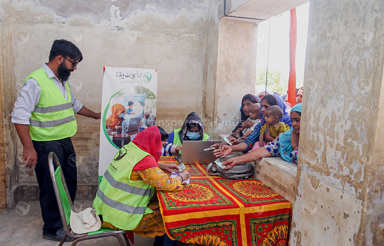 Dadu’s Free Medical Camp: A Healing Impact on the Local Community image