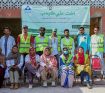 Medical camp conducted on 2nd june at Dadu