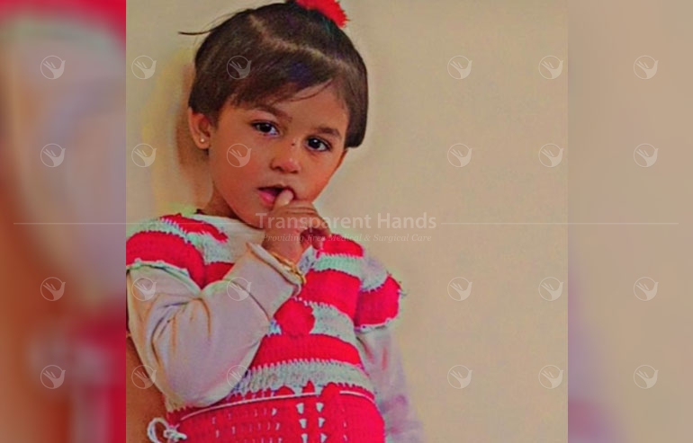 Sanam Zahra pre image