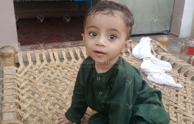 Arham pre image