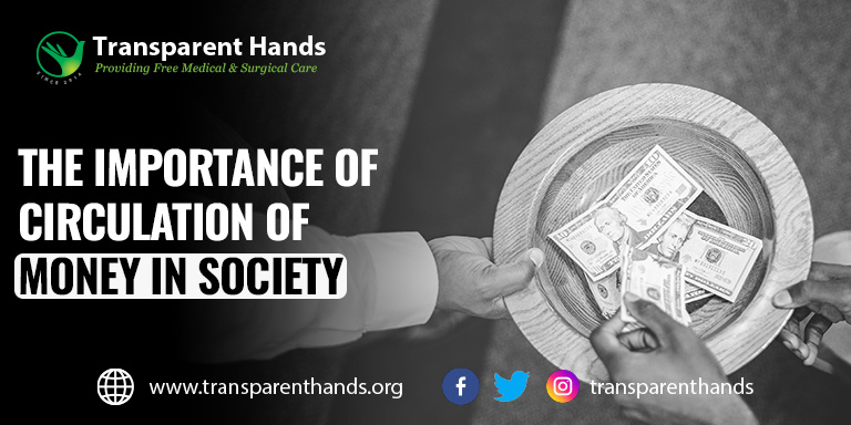 Circulation of Money
