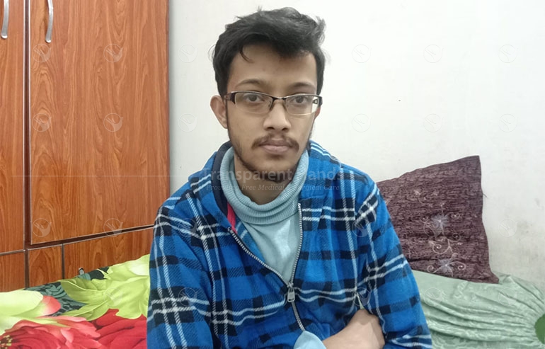 Muhammad AFzaal Archive pre image