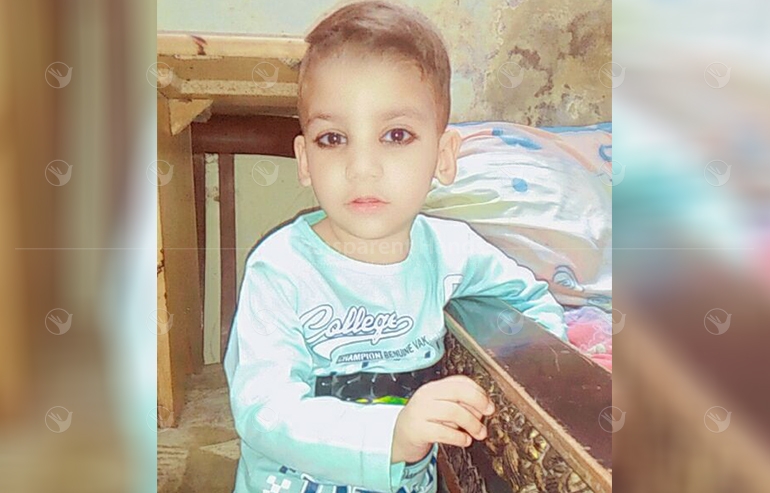 Shayan Fawad pre image