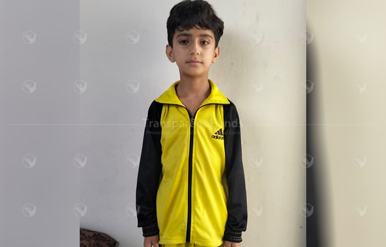 Syed nasir abbas pre image