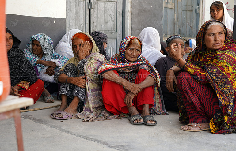 Bridging Healthcare Gaps for Impoverished Patients in KPK image