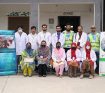 Conducted free medical camp in karak