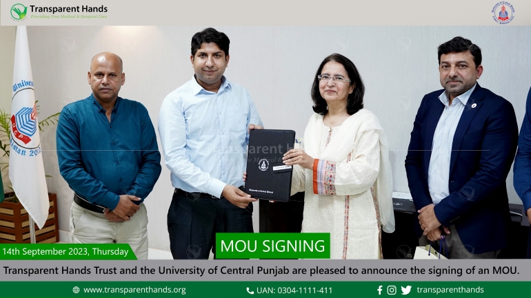 UCP MOU resizes