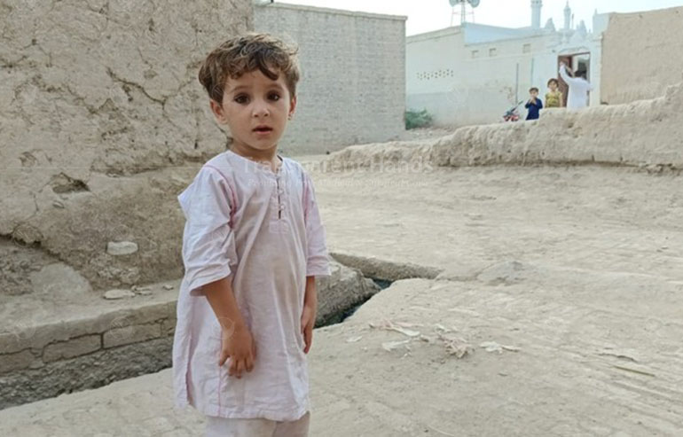 Ammar pre image