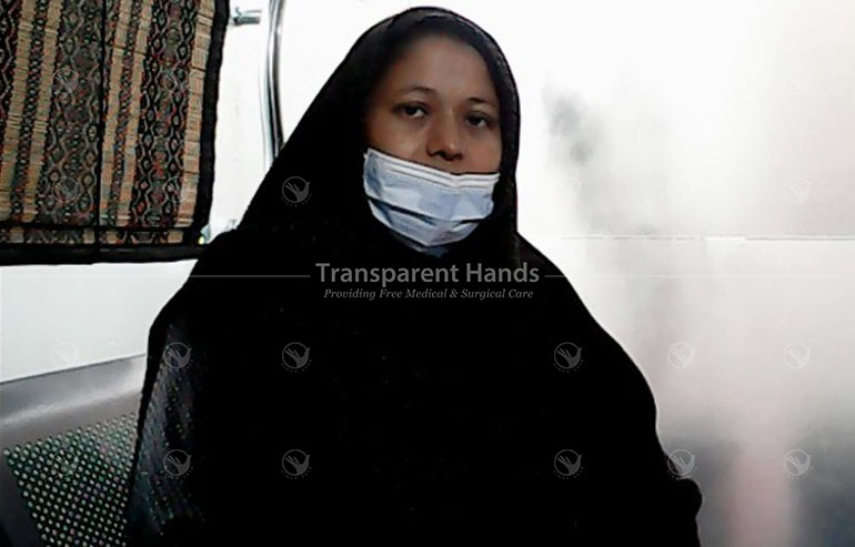Rukhsana pre image