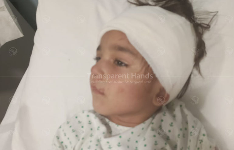 Sanam zahra post image